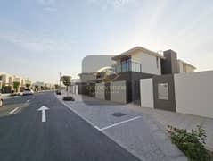 فیلا في جزيرة فالكون،قرية الحمراء 5 غرف 14000000 درهم - 14762822