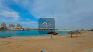 فیلا في جزيرة فالكون،قرية الحمراء 3 غرف 180000 درهم - 14752512