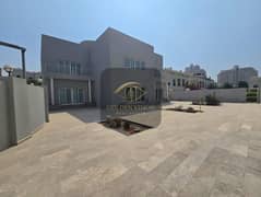 فیلا في بيتي،قرية الحمراء 6 غرف 6500000 درهم - 14815107