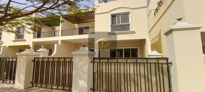 فیلا في بيتي،قرية الحمراء 4 غرف 3400000 درهم - 14619494