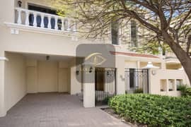 تاون هاوس في قرية الحمراء 3 غرف 135000 درهم - 14810621