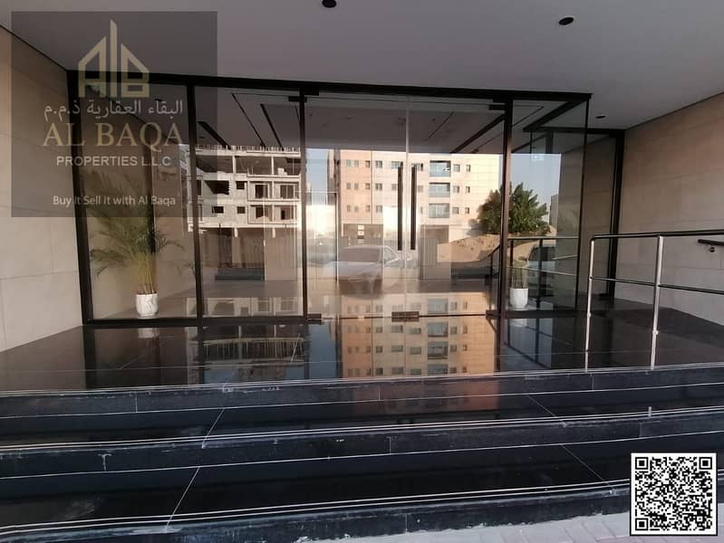 BRAND NEW APARTMENT ||| 01 BHK APARTMENT ||| 01 MASTER BEDROOM ||| 02 WASHROOM ||| 01 BIG BALCONY ||| FOR FAMILY ||| NEAR TO NESTO CHINA MALL