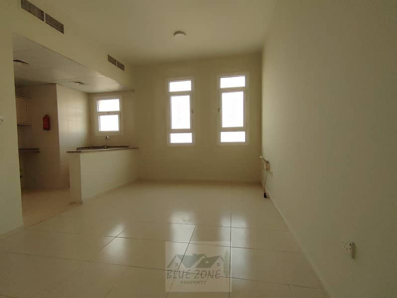 ** SPACIOUS STUDIO** JUST IN 19K NICE KITCHEN IN AL MUJARRAH SHARJAH