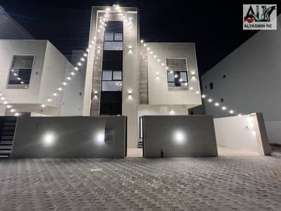 6 Camere Villa in Vendita a Al Helio, Ajman - WhatsApp Image 2026-03-02 at 5.12. 37 PM. jpeg 6 Camere Villa in Vendita a Al Helio, Ajman - WhatsApp Image 2026-03-02 at 5.12. 37 PM. jpeg