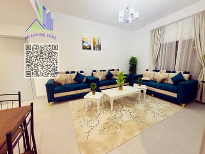 1 Bedroom Flat for Rent in Corniche Ajman, Ajman - WhatsApp Image 2026-04-04 at 9.47. 19 PM (1). jpeg 1 Bedroom Flat for Rent in Corniche Ajman, Ajman - WhatsApp Image 2026-04-04 at 9.47. 19 PM (1). jpeg