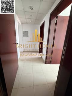 شقة في النعيمية 2،النعيمية 2 غرف 533000 درهم - 14822207