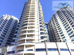 شقة في فالكون تاورز،الراشدية 2،الراشدية 260000 درهم - 14822243