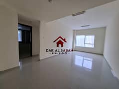 شقة في برج اليرموك،النهدة 1 غرفة 35998 درهم - 14822279