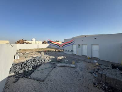 Mixed Use Land for Rent in Al Sajaa, Sharjah - IMG_5816. jpeg