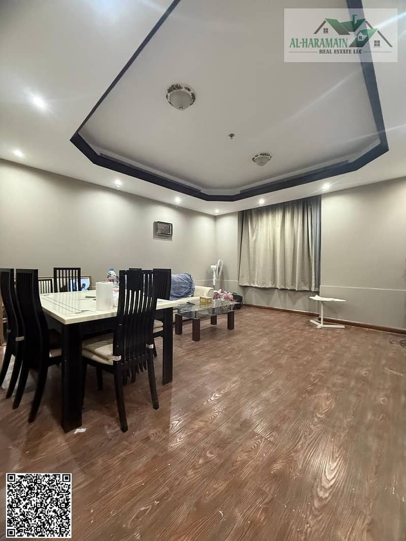 Luxury Living | Ready 1 BHK | Furnished | Corniche Tower | AED 43,000