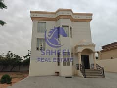 فیلا في الظيت 4 غرف 85000 درهم - 14822386