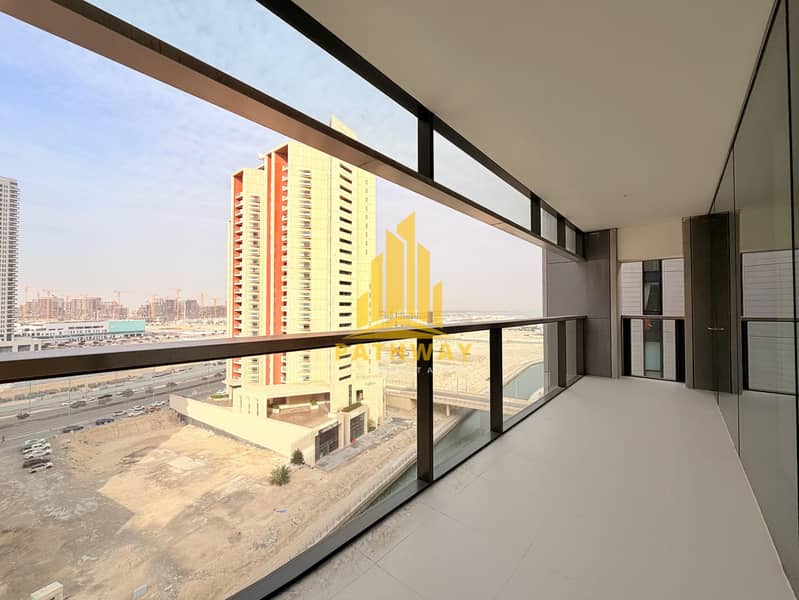 COZZY | 2BHK VIEW | AMENTIES PARKING