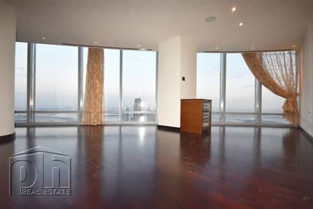 Magnificent corner plot in the famous Burj Magnificent corner plot in the famous Burj