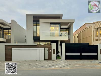5 Slaapkamers Villa te Koop in Al Rawda, Ajman - 1000600961. jpg 5 Slaapkamers Villa te Koop in Al Rawda, Ajman - 1000600961. jpg
