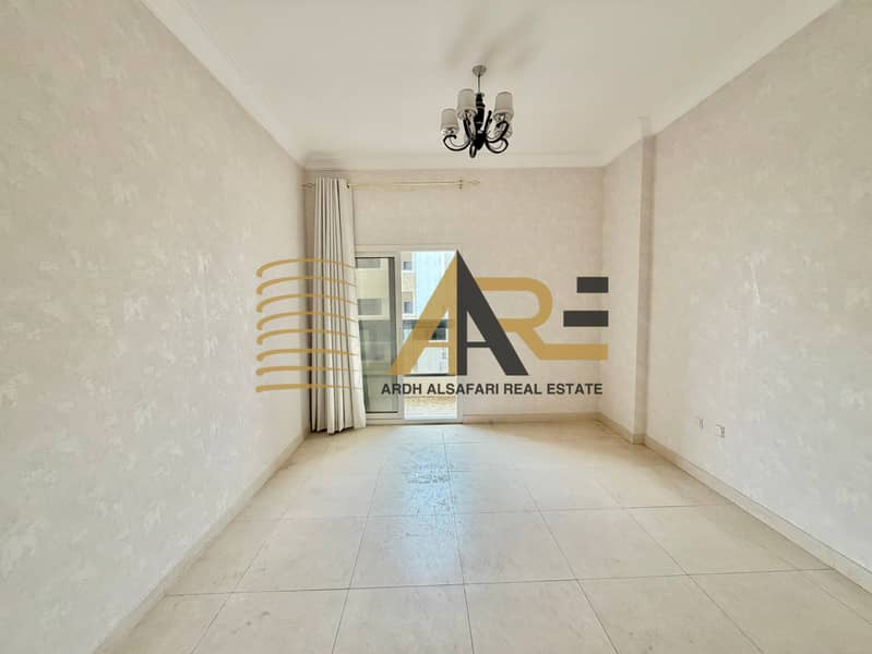 1 Bedroom 2 Bathroom and Bolcony just 38k Spacious size
