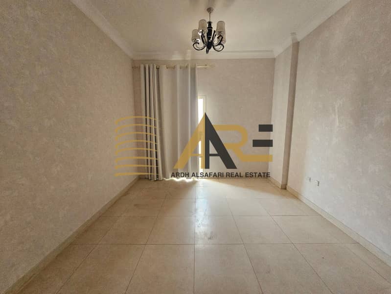 1 BHK 38K 2 Washrooms Master Balcony Curtain Fixed Neat and Clean Ready