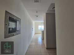 شقة في مزايا 6،كيو بوينت،ليوان 1 غرفة 59999 درهم - 14759774