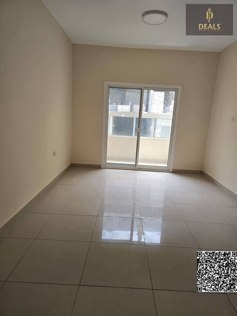 Spacious 2 Bedroom Apartment | 2 Bathrooms | Prime Location | Al Hamidiyah