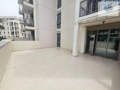 شقة في ورود 2،ورود،أب تاون الزاهية،الزاهية 1 غرفة 65000 درهم - 14822552