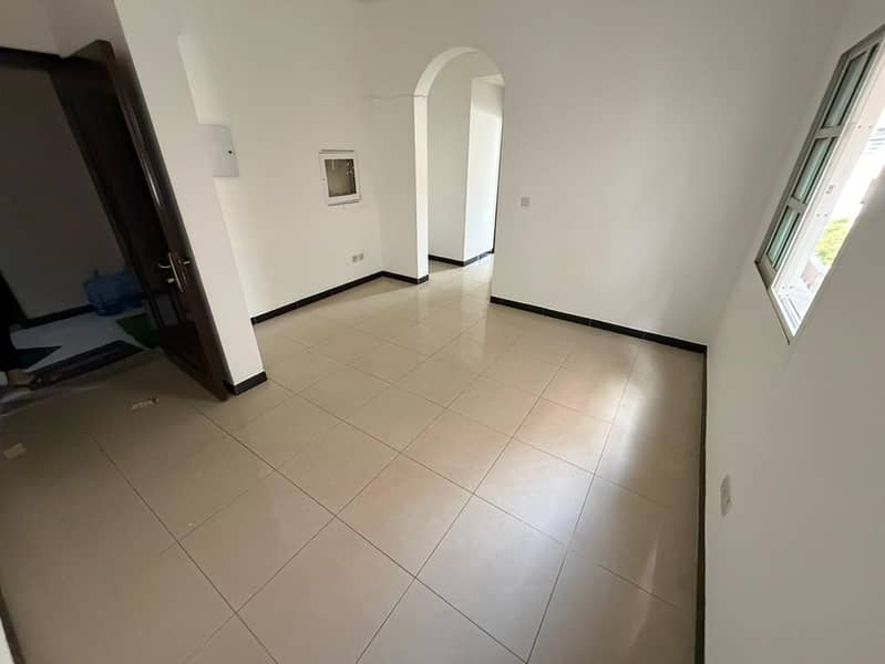 1BHK Apartment _ Rashidiya 2 Ajman _ Near Nesto Market _ Central AC _ Family Only _ Mina Street