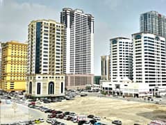 شقة في شارع التعاون،التعاون 2 غرف 49999 درهم - 14822820