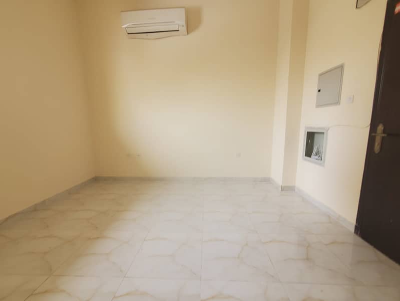 Lavish studio full family building near to safary mall muwailah 18k