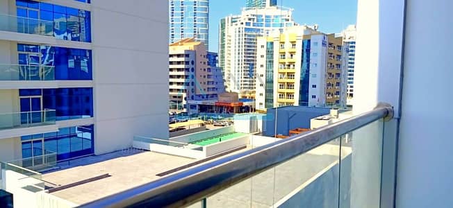 CHILLER FREE MONTHLY PAYMENT 1BR IN DEC TOWER CHILLER FREE MONTHLY PAYMENT 1BR IN DEC TOWER