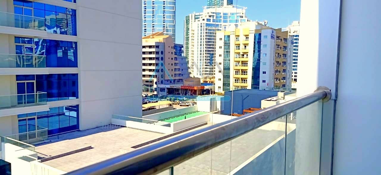 CHILLER FREE MONTHLY PAYMENT 1BR IN DEC TOWER CHILLER FREE MONTHLY PAYMENT 1BR IN DEC TOWER