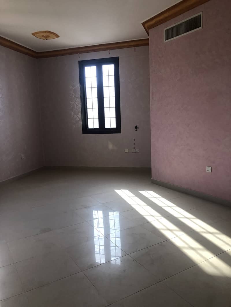 Monthly Studio For Rent At MBZ City Availabel (2000) AED close to Shabiya 10 Family villa