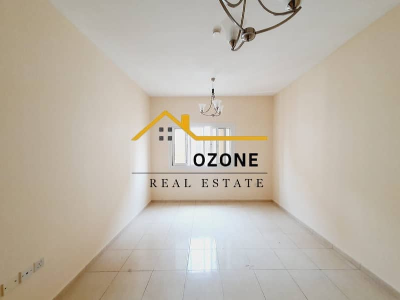 Spacious 1BHk Modern Living and prime Location Near Park