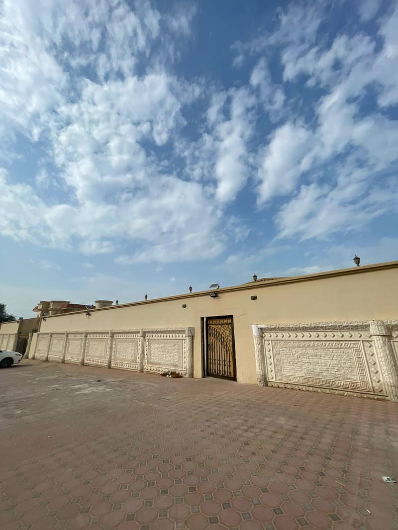 1BHK Available in Gated Villa Compound - Perfect for Staff Accomodation