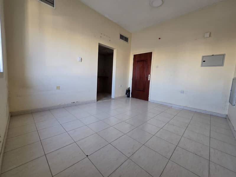 Studio for Annual Rent – Al Nuaimiya 2 – Ajman