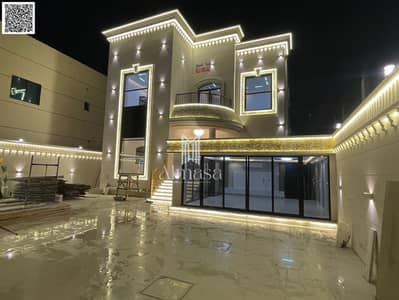 Villa for Sale in Al Mowaihat, Ajman - IMG_1993. jpg Villa for Sale in Al Mowaihat, Ajman - IMG_1993. jpg