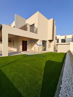 تاون هاوس في فلل اكسبو جولف 2 (باركسايد 2)،فلل إكسبو جولف،إعمار الجنوب،دبي الجنوب 4 غرف 150000 درهم - 14823168