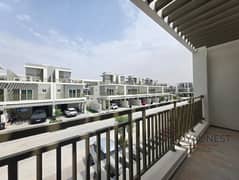 فیلا في كاميليا،(أكويا من داماك) داماك هيلز 2 3 غرف 104999 درهم - 14814656