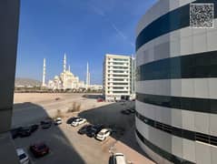 Prime Location Apartment with Central AC and Free Gas in Fujairah