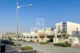 فیلا في باسيفيكا،(أكويا من داماك) داماك هيلز 2 4 غرف 2200000 درهم - 14823299