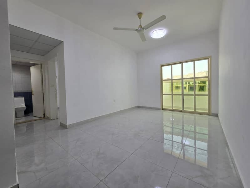 Annual Rental Ad | 1 Bedroom Apartment in Al Rawda 2 – Ajman