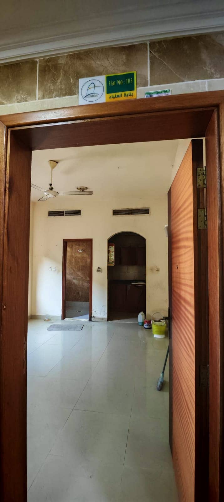 Studio apartments at the lowest prices in Al-Aliya city, where peace and stability await all family members.