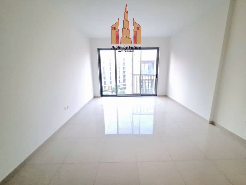 Big Layout || Spacious Studio || Good View || Ready To Move || All Amenities
