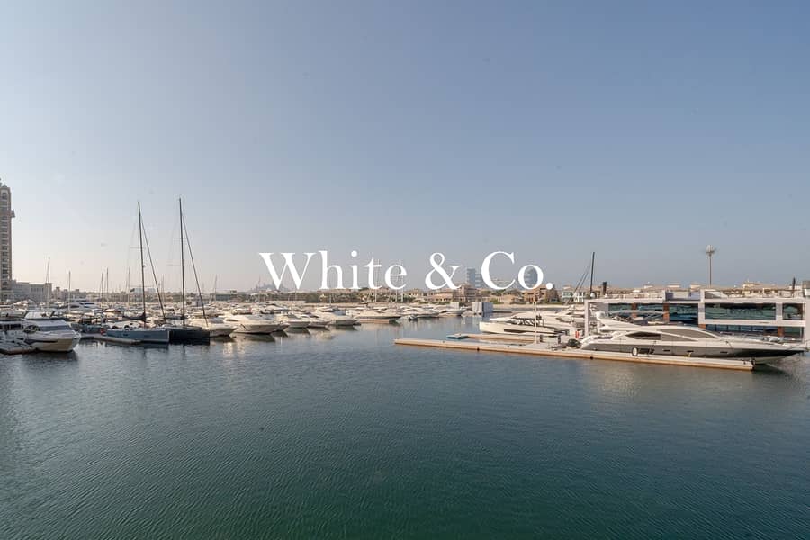 Rare 1BR layout | On the water | Vacant Rare 1BR layout | On the water | Vacant