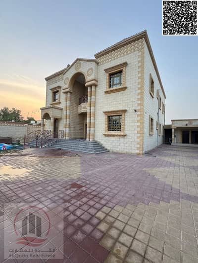 7 Schlafzimmer Villa zum zum Verkauf in Al Rawda, Ajman - WhatsApp Image 2026-03-29 at 7.13. 59 PM (5). jpeg 7 Schlafzimmer Villa zum zum Verkauf in Al Rawda, Ajman - WhatsApp Image 2026-03-29 at 7.13. 59 PM (5). jpeg