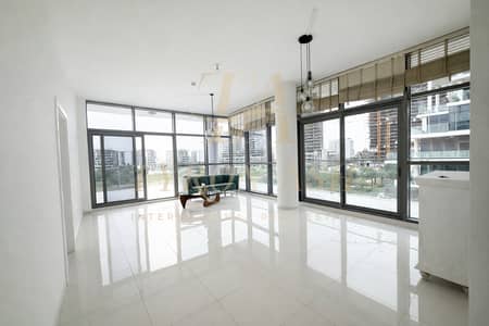 2 Bedroom Apartment for Rent in DAMAC Hills, Dubai - GOLF COURSE VIEW | MAID’S ROOM | SPACIOUS
