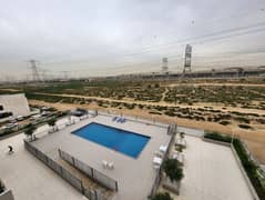 Brand New 1BHK | Ready to Move | Nargis 2 | Warsan 4