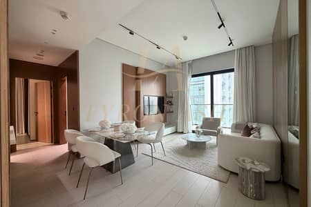 2 Bedroom Apartment for Rent in Jumeirah Village Circle (JVC), Dubai - VACANT | BURJ KHALIFA VIEWS | PRIVATE POOL 2 Bedroom Apartment for Rent in Jumeirah Village Circle (JVC), Dubai - VACANT | BURJ KHALIFA VIEWS | PRIVATE POOL