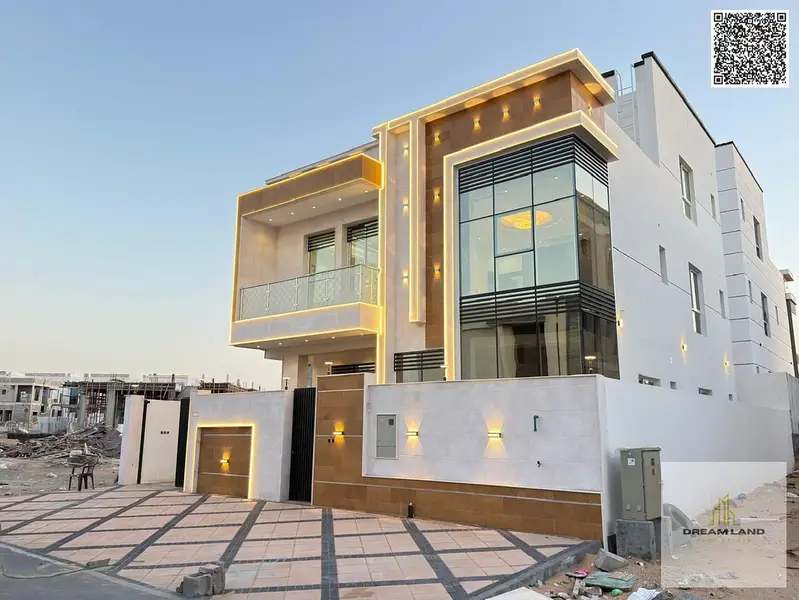 House in Ajman - View 2