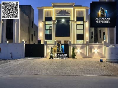 5 Bedroom Villa for Sale in Al Helio, Ajman - دوشه819625945-800x600. jpg