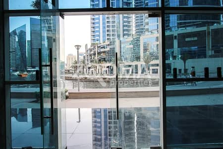 Shop Along Marina Walk |Full Marina View Shop Along Marina Walk |Full Marina View
