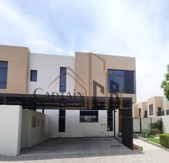 فیلا في نسمة ريزيدنس،الطي 3 غرف 110000 درهم - 14823929