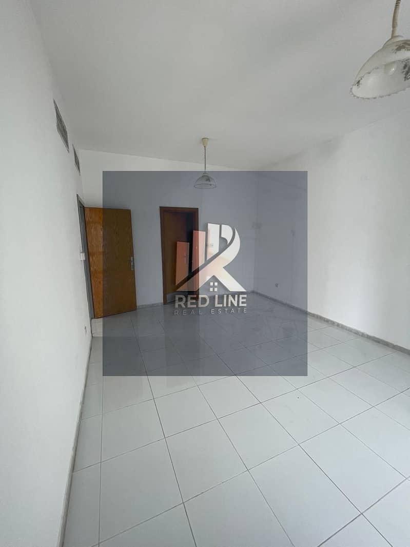 Al Majaz 1 3 Bedroom Hall Apartment for Rent